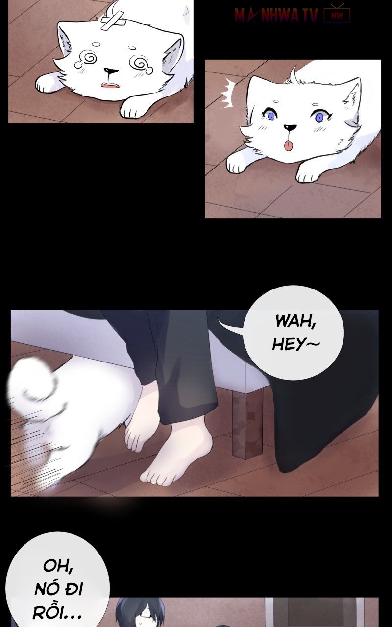 Đọc truyện Trọng sinh mạc thế - Chap 8